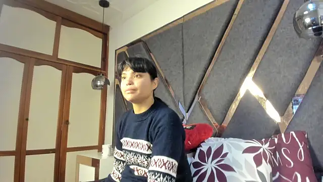 Maggyx online show from 04/10/26, 01:18