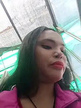 Maggyx online show from 05/18/26, 02:11