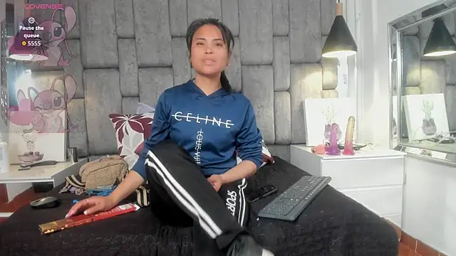 Snapshot of Maggyx chatting on 07/08/26, 01:56 Maggyx online show from 07/08/26, 01:56