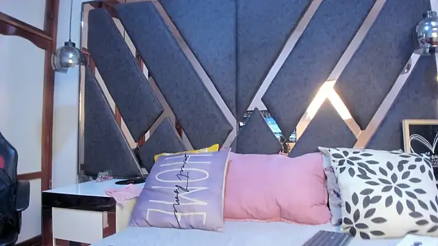 Maggyx online show from 03/12/26, 01:37