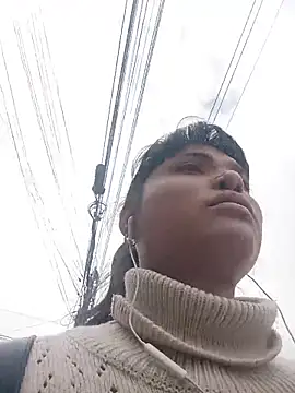 Maggyx online show from 03/13/26, 01:16