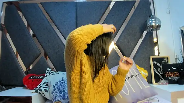 Maggyx online show from 03/04/26, 01:30