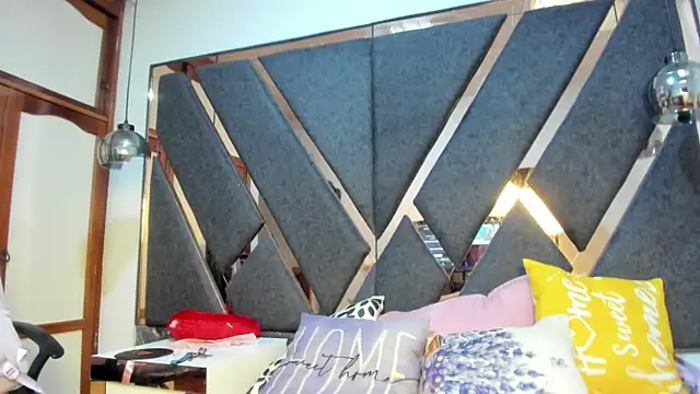 Maggyx online show from 03/09/26, 01:36