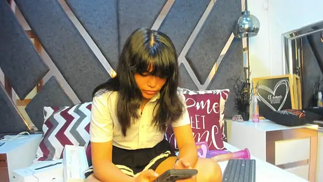 Maggyx online show from 04/20/26, 02:07