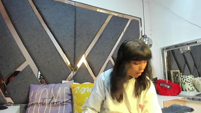 Maggyx online show from 03/15/26, 02:57