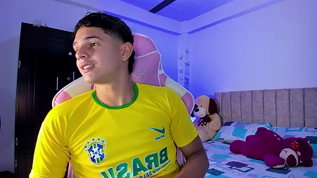 Adrian Prime  online show from 03/18/26, 06:53