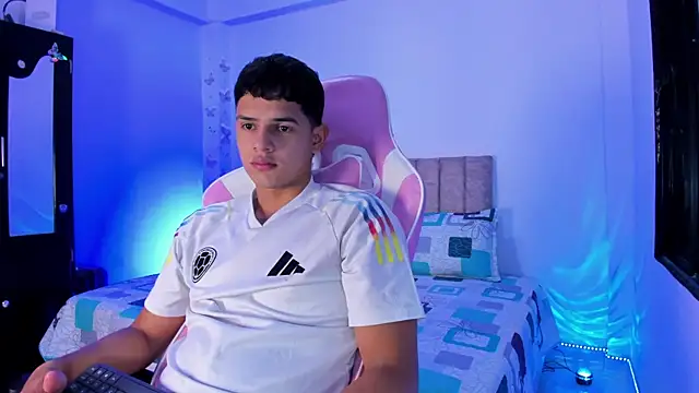 Adrian Prime  online show from 03/09/26, 07:06