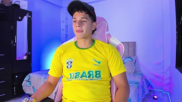 Adrian Prime  online show from 03/28/26, 07:15