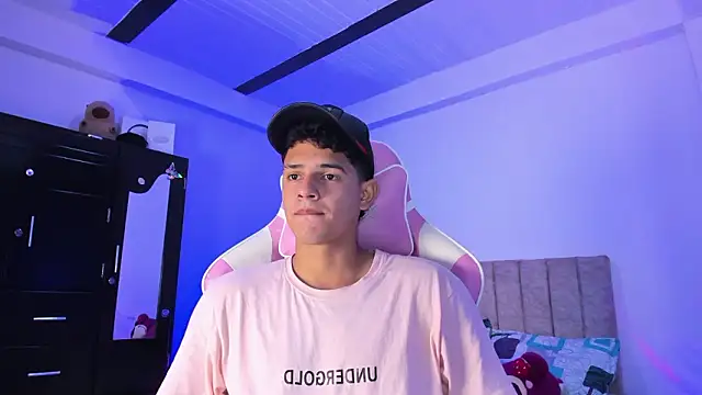 Adrian Prime  online show from 03/27/26, 06:42