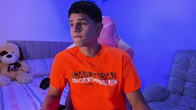 Adrian Prime  online show from 04/07/26, 07:04