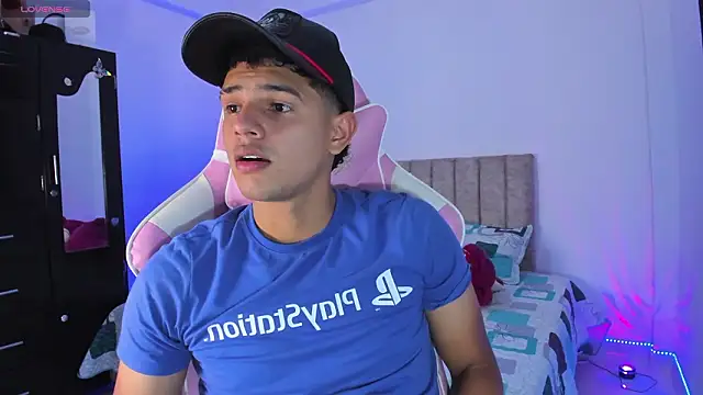 Adrian Prime  online show from 03/20/26, 07:48