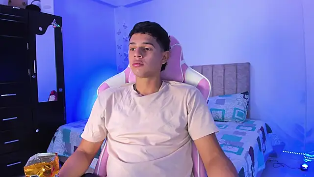 Adrian Prime  online show from 03/23/26, 07:03