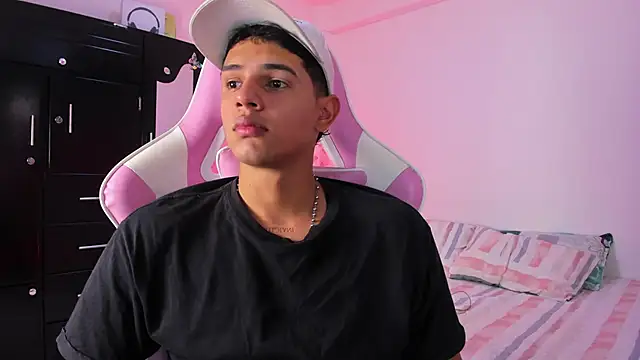 Adrian Prime  online show from 02/18/26, 07:21