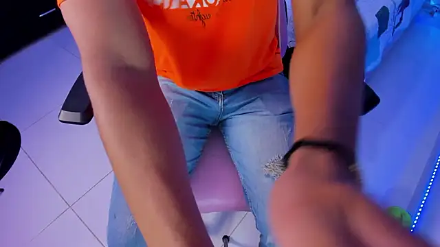 Adrian Prime  online show from 03/05/26, 07:10