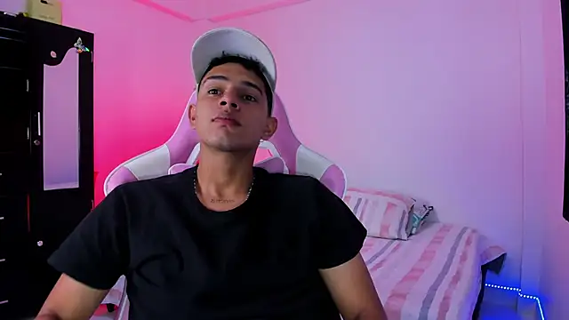 Adrian Prime  online show from 02/14/26, 07:03