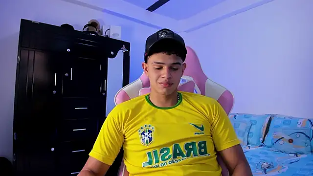 Adrian Prime  online show from 02/28/26, 06:29