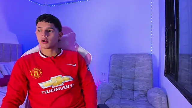 Adrian Prime  online show from 04/13/26, 06:56