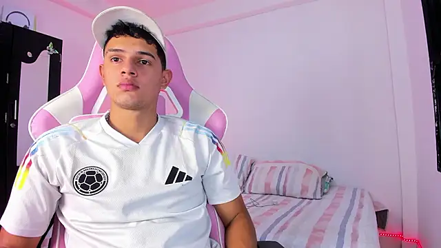 Adrian Prime  online show from 02/17/26, 06:27