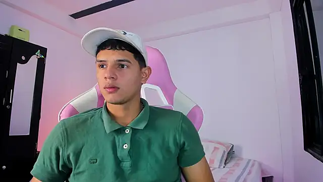 Adrian Prime  online show from 02/16/26, 07:01