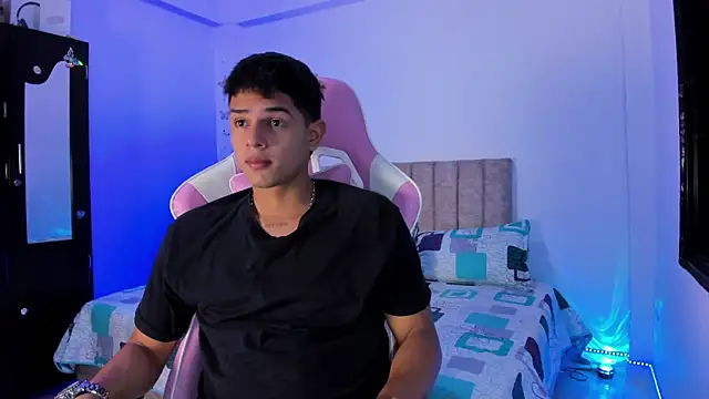 Adrian Prime  online show from 03/10/26, 06:56