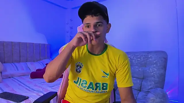 Adrian Prime  online show from 04/10/26, 06:48