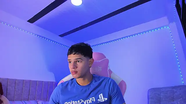 Adrian Prime  online show from 04/12/26, 06:55