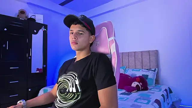 Adrian Prime  online show from 03/24/26, 06:41