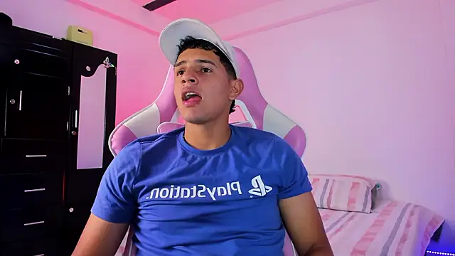 Adrian Prime  online show from 02/13/26, 06:52