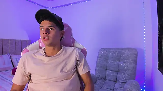 Adrian Prime  online show from 04/08/26, 06:42