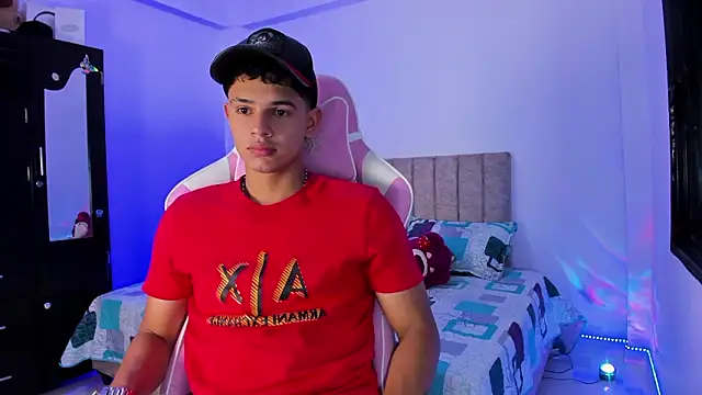 Adrian Prime  online show from 03/19/26, 06:52