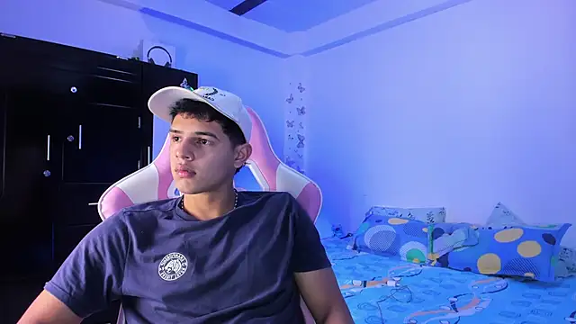 Adrian Prime  online show from 02/21/26, 06:54