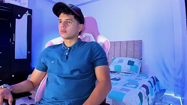 Adrian Prime  online show from 03/06/26, 06:58