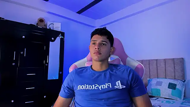 Adrian Prime  online show from 03/07/26, 06:35