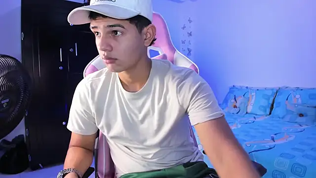 Adrian Prime  online show from 02/25/26, 08:08