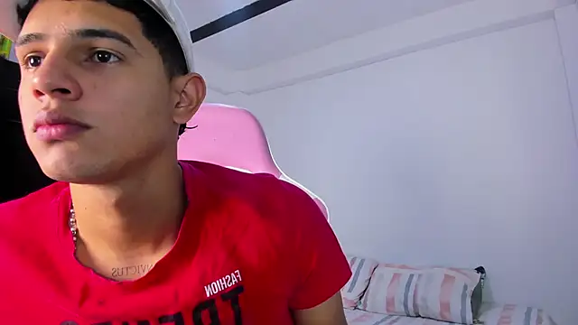 Adrian Prime  online show from 02/19/26, 07:00