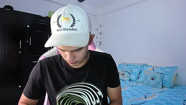 Adrian Prime  online show from 02/20/26, 06:54