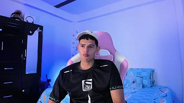 Adrian Prime  online show from 02/24/26, 07:15