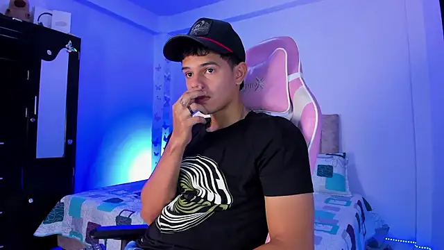 Adrian Prime  online show from 03/14/26, 06:36