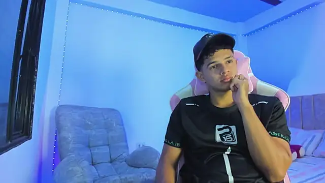 Adrian Prime  online show from 04/14/26, 07:19