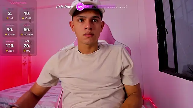 Adrian Prime  online show from 02/10/26, 07:02