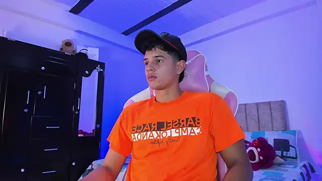 Adrian Prime  online show from 03/25/26, 06:51