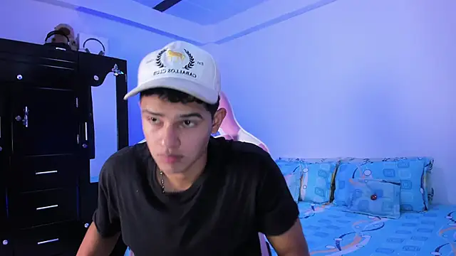 Adrian Prime  online show from 02/23/26, 06:41