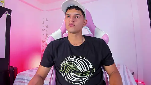 Adrian Prime  online show from 02/06/26, 06:59