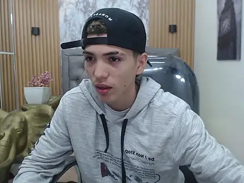 Asher costa online show from 03/18/26, 11:16