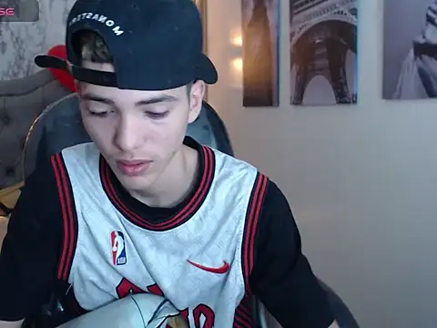 Asher costa online show from 02/22/26, 05:47