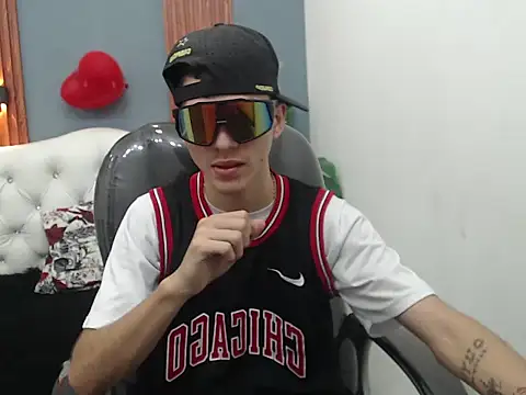 Asher costa online show from 03/06/26, 10:27