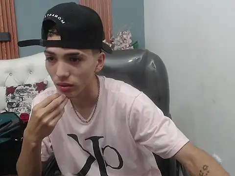 Asher costa online show from 03/12/26, 11:20