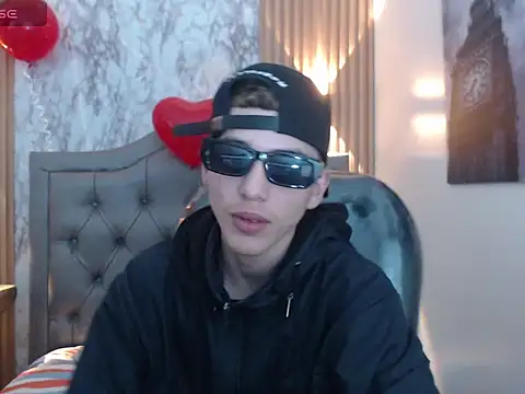 Asher costa online show from 02/17/26, 06:38