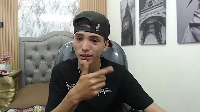 Asher costa online show from 06/02/26, 08:09