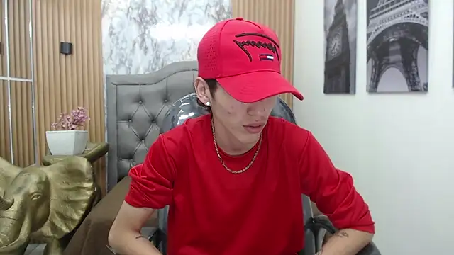 Asher costa online show from 05/05/26, 11:52